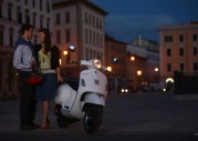 Vespa S 125